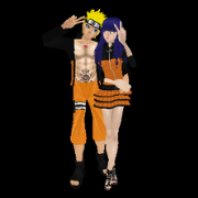 HinataUzumaki