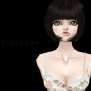 Kikibear