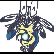 Lucario21