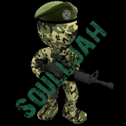 Soulljah