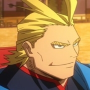 AllMight