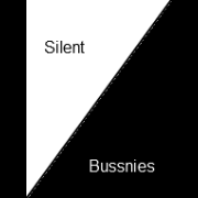 SilentBussnies